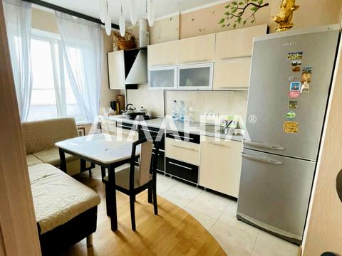 квартира по адресу Парковая , 75