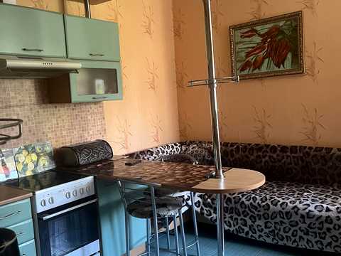 квартира за адресою Леся Курбаса просп., 5-В