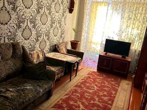 квартира за адресою Стуса, 6