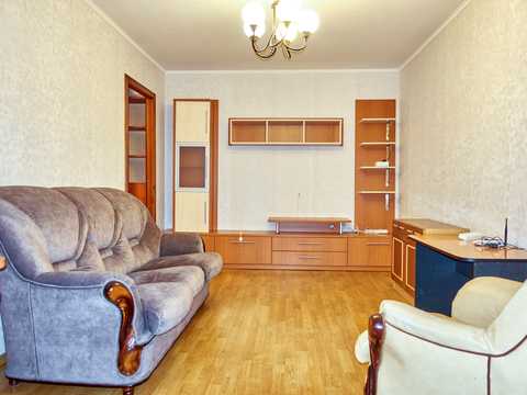 квартира за адресою Оболонський просп., 18-В