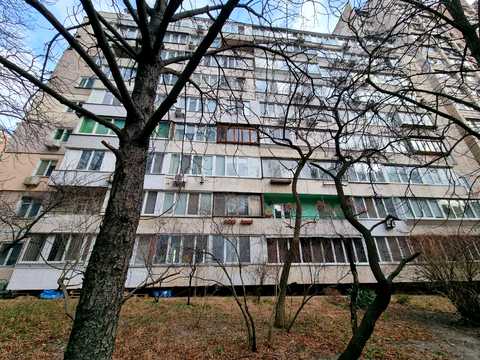 квартира за адресою Предславинська вул., 21/23