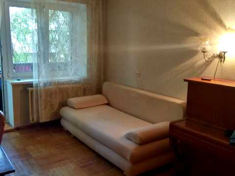 квартира по адресу Ивана и Юрия Лип ул. (Гайдара), 8