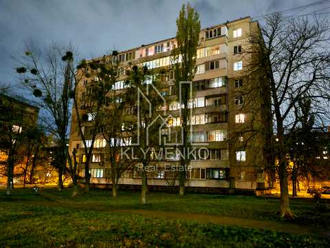 квартира по адресу Харьковское шоссе, 6