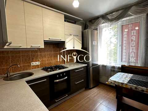 квартира за адресою Нарбутівська вул., 156/1