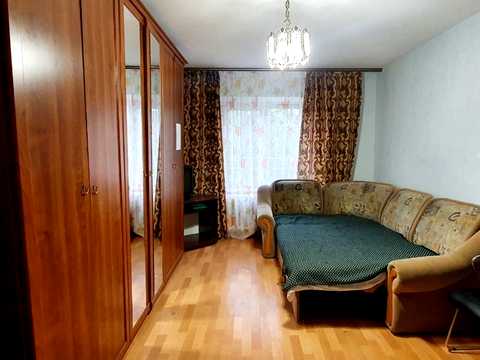 квартира по адресу Драгоманова ул., 12