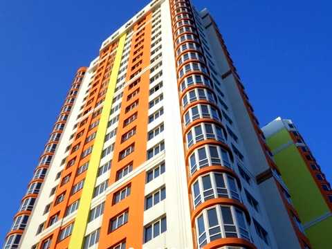 квартира по адресу Голосеевский просп. (40-летия Октября), 95-А