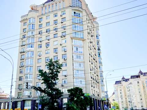 квартира по адресу Івасюка, 26а