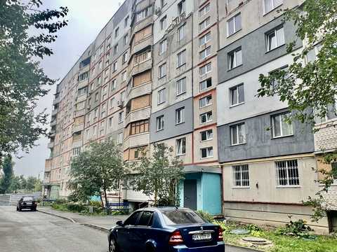 квартира по адресу Метростроителей ул., 40