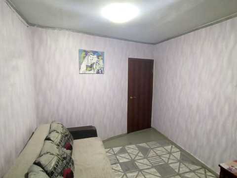 квартира за адресою Металургів просп., 32