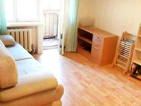 квартира за адресою Юрія Поправки вул. (Миколи Лебедєва), 7