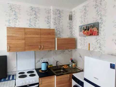 квартира по адресу Радистів пер., 18