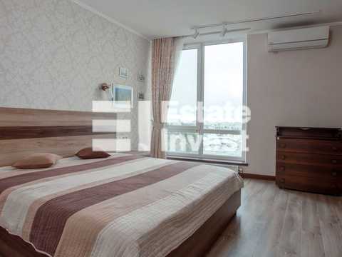 квартира по адресу Клочковская ул., 109б