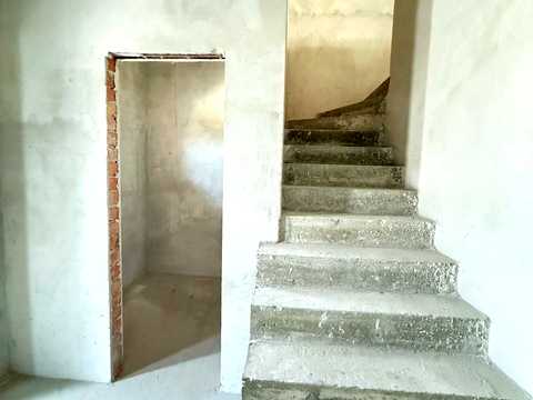 дом по адресу Крип'якевича, 47