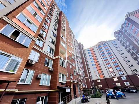 квартира по адресу Соборная ул., 105/4
