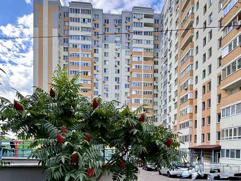 квартира по адресу Сергея Данченко ул., 34