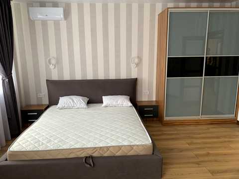 квартира по адресу Андрея Аболмасова ул. (Панельна), 7