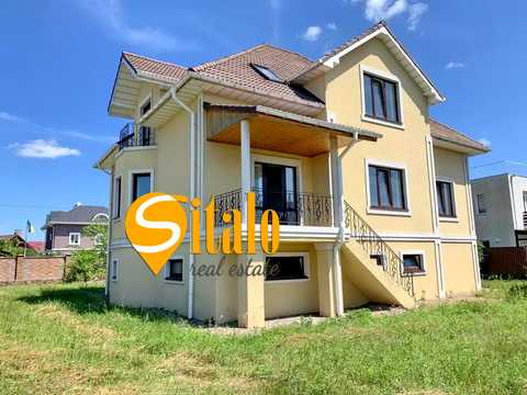 будинок за адресою 129-я Садовая, 8