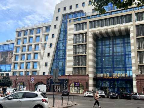 квартира за адресою Пантелеймонівська вул., 88