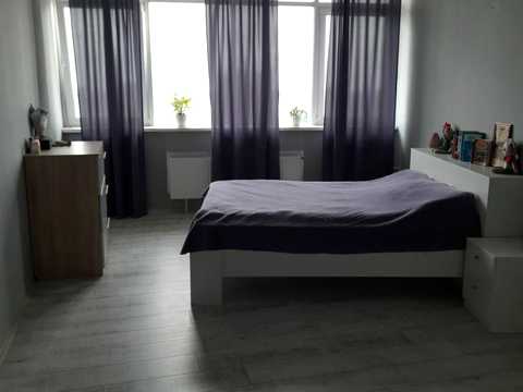 квартира за адресою Раїси Окіпної вул., 10