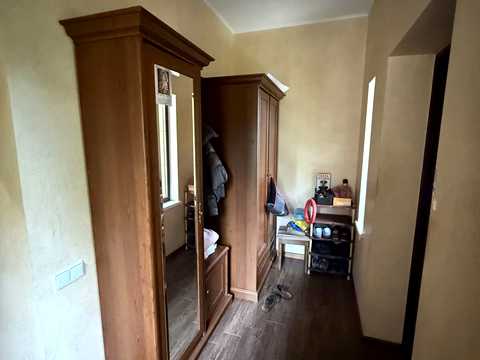 будинок за адресою Хутірська вул. (Жовтнева), 12