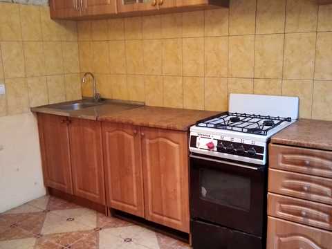 квартира за адресою Бородинська вул., 12 А