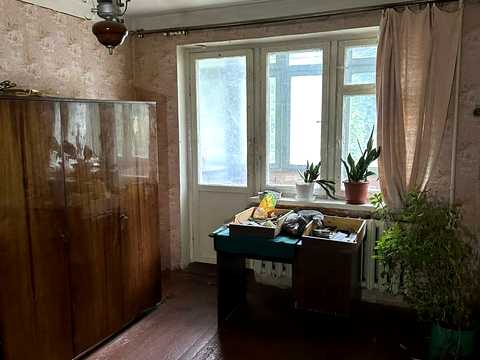 квартира за адресою Тракторобудівників просп., 71г