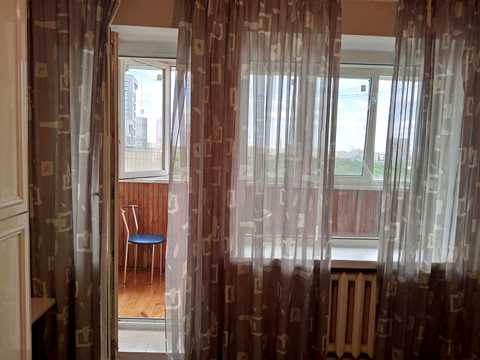 квартира по адресу Берестейский просп. (Перемоги), 39