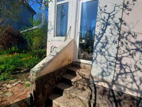 дом по адресу Садова