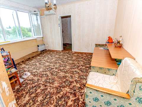 квартира за адресою с. Яреськи, Центральна, 1