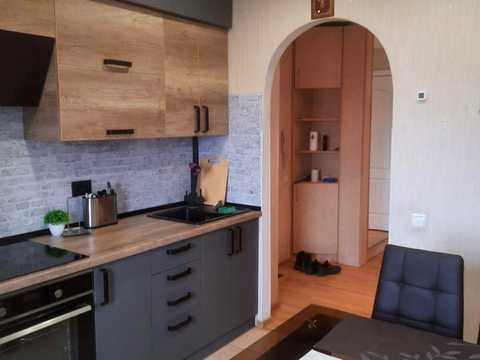 квартира по адресу Чарівна ул., 333
