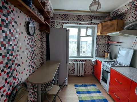 квартира по адресу Васильковская ул., 49