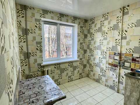 квартира за адресою Олександра Поля просп. (Кірова), 107-В