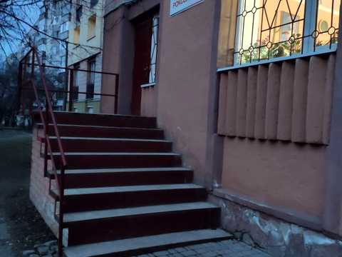 комерційна за адресою Вул. Данила Галицького, 5