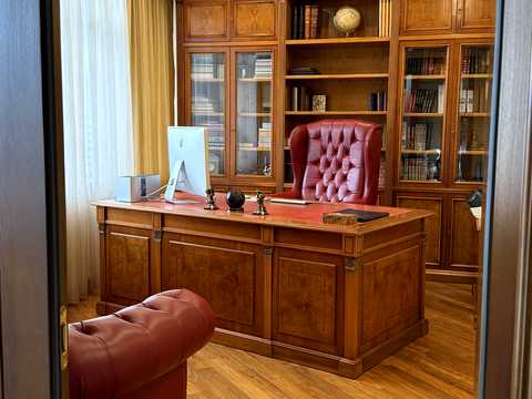 квартира по адресу Старонаводницкая ул., 13