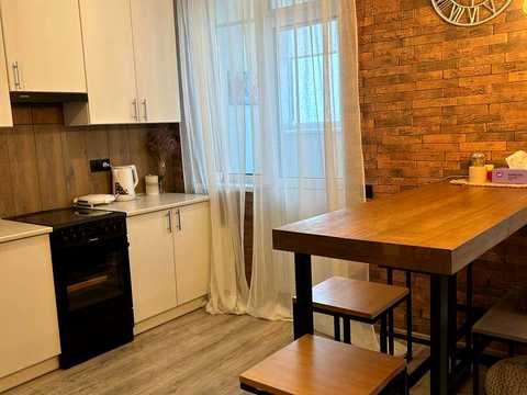 квартира по адресу Пригородная ул., 24