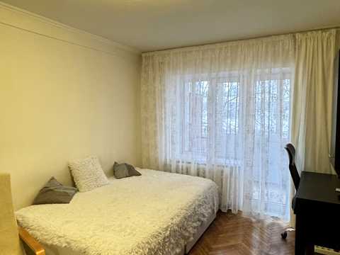 квартира за адресою Берестейський просп. (Перемоги), 7-Б