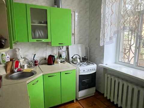 квартира по адресу Жуковского ул. (Жуковського), 22