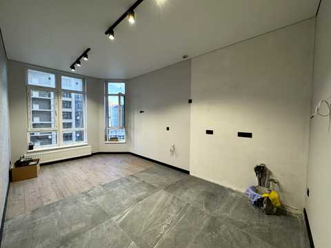 квартира за адресою Курортний пров., 1Б