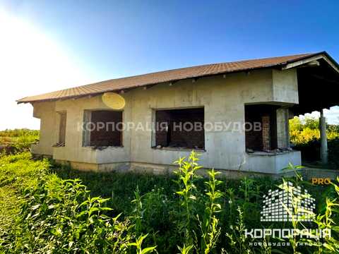 дом по адресу Сливовая ул., 38