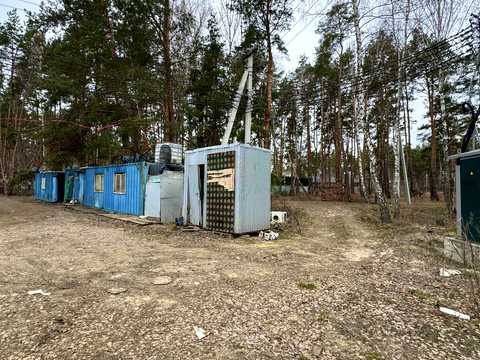 ділянка за адресою Симиренка, 61