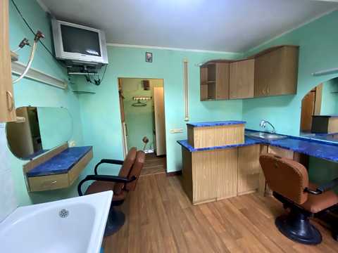 комерційна за адресою Кривий Ріг, Гірницький мікрорайон (5-й мікрорайон), 25