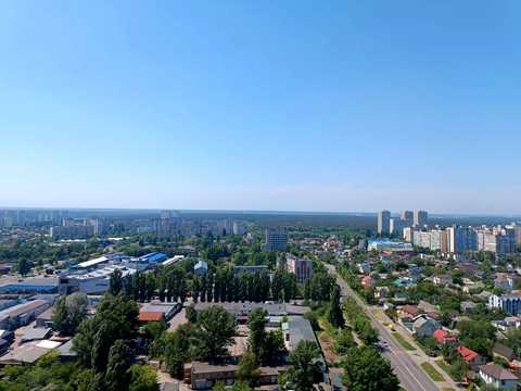 квартира за адресою Олега Мудрака вул. (Генерала Наумова), 1-Б