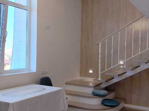 квартира за адресою Трояндовий пров., 8