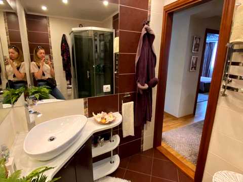 квартира за адресою Івана Величковського вул., 24
