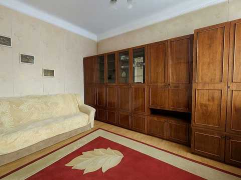 квартира за адресою Ковельська вул., 63