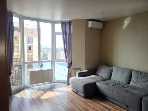 квартира за адресою Коперника вул., 3