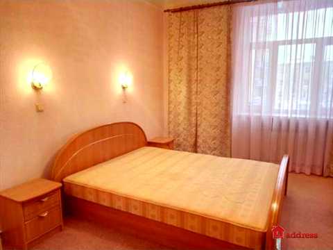 квартира за адресою Інститутська вул., 18