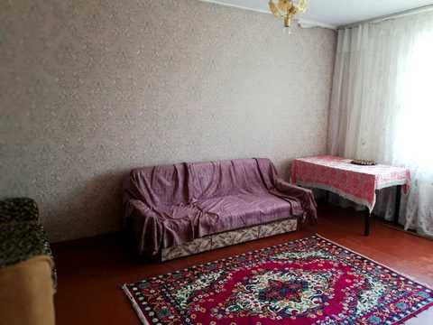 квартира за адресою Героев Днепра ул., 63