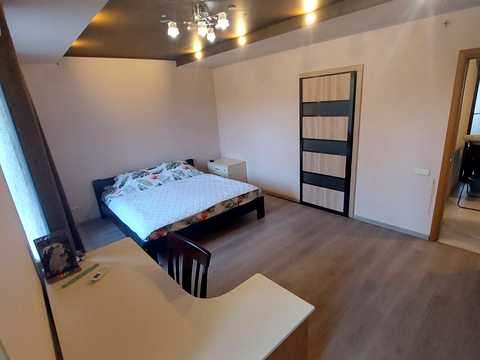 квартира за адресою Садова вул., 34
