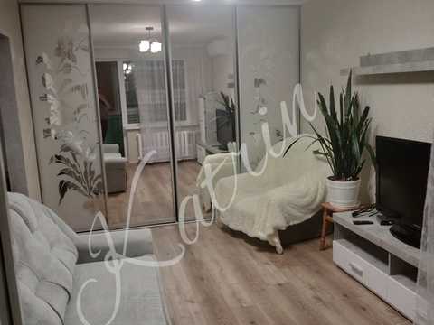 квартира по адресу Желваковского пер., 2